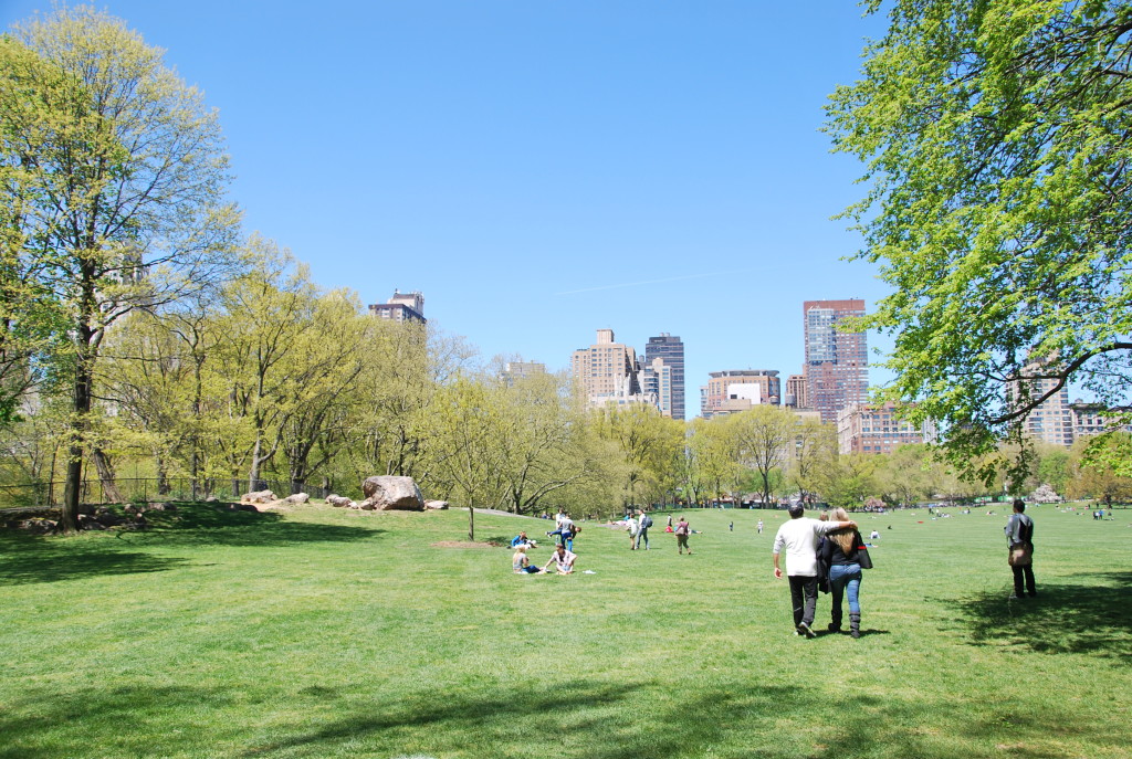 new-york-central-park