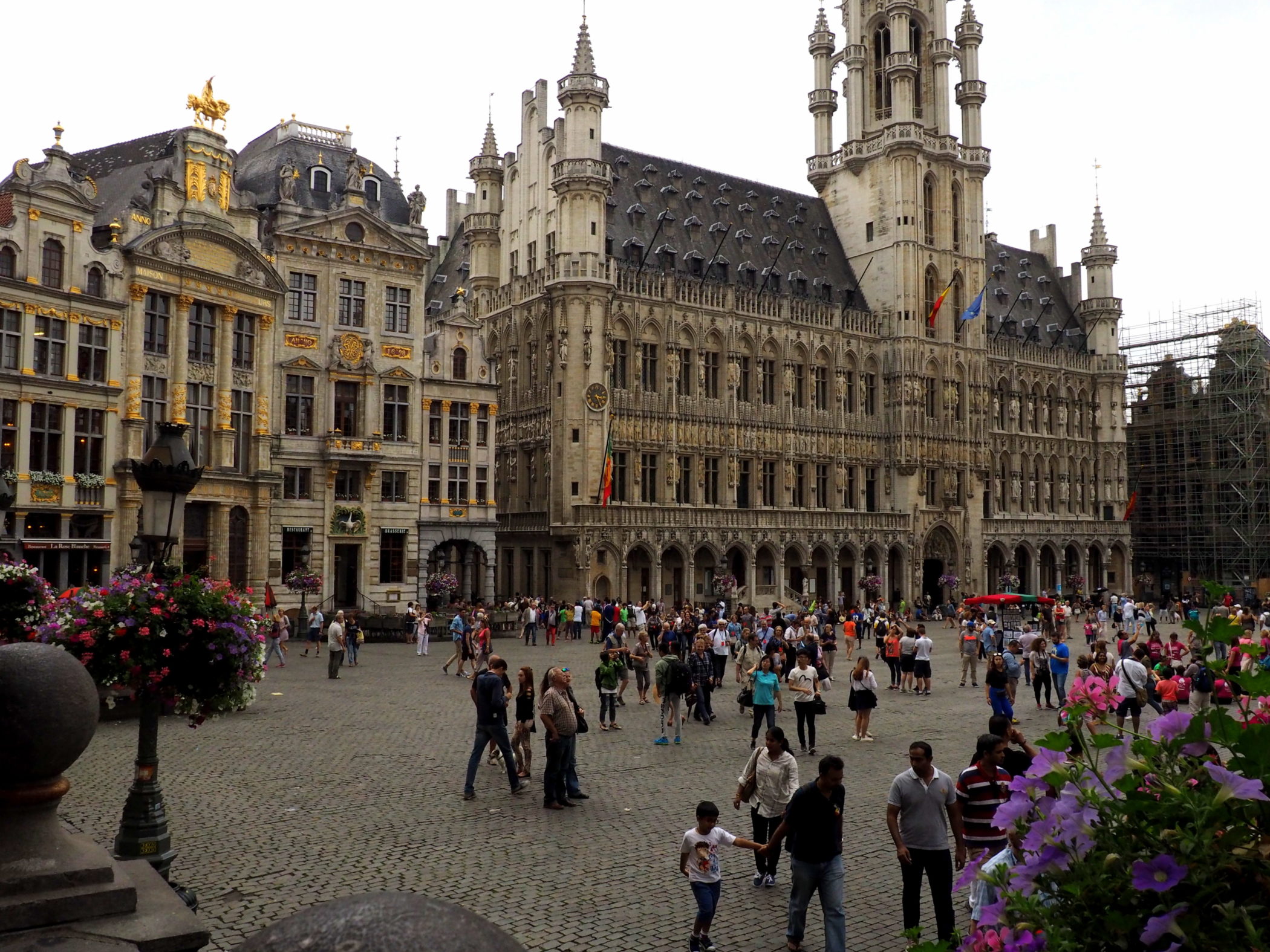 Brüssel-Belgien