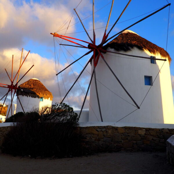 Mykonos-Altstadt-Chora-Little-Venice
