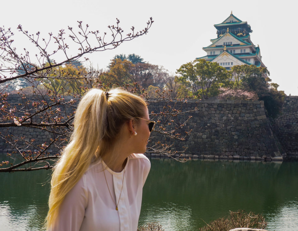 Japan-Osaka-Castle-Anna
