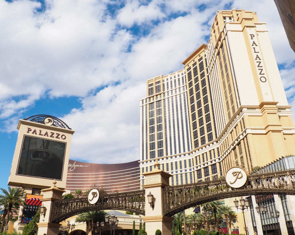 1 Tag (& 1 Nacht) in Las Vegas | the travelogue