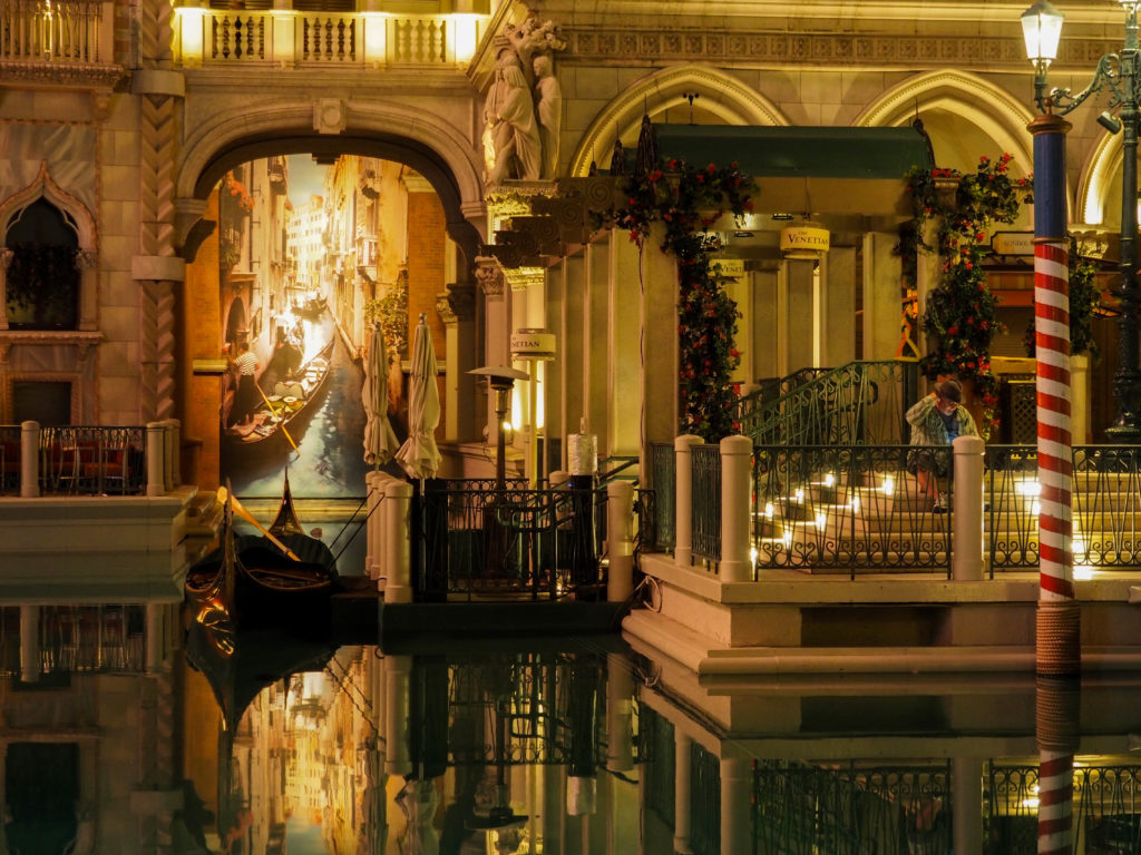 1 Tag (& 1 Nacht) in Las Vegas | the travelogue