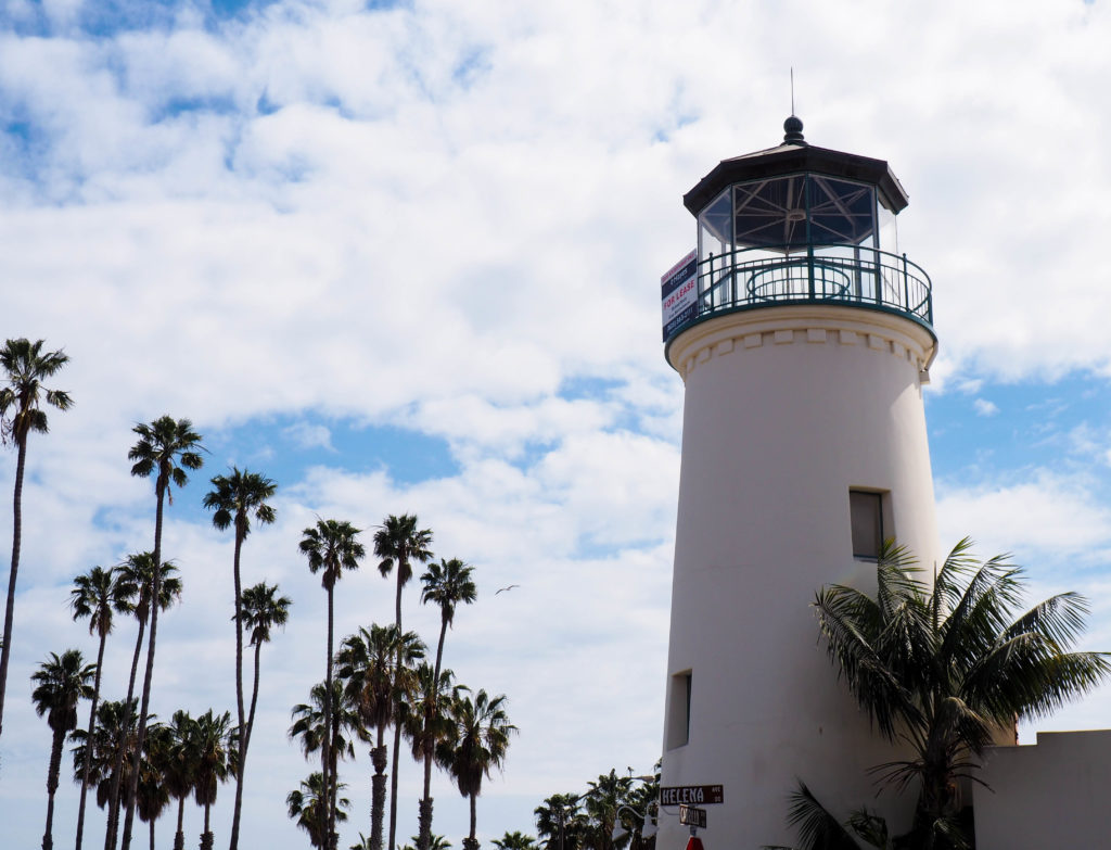 Der Pacific Coast Highway mit den schönsten Orten the travelogue