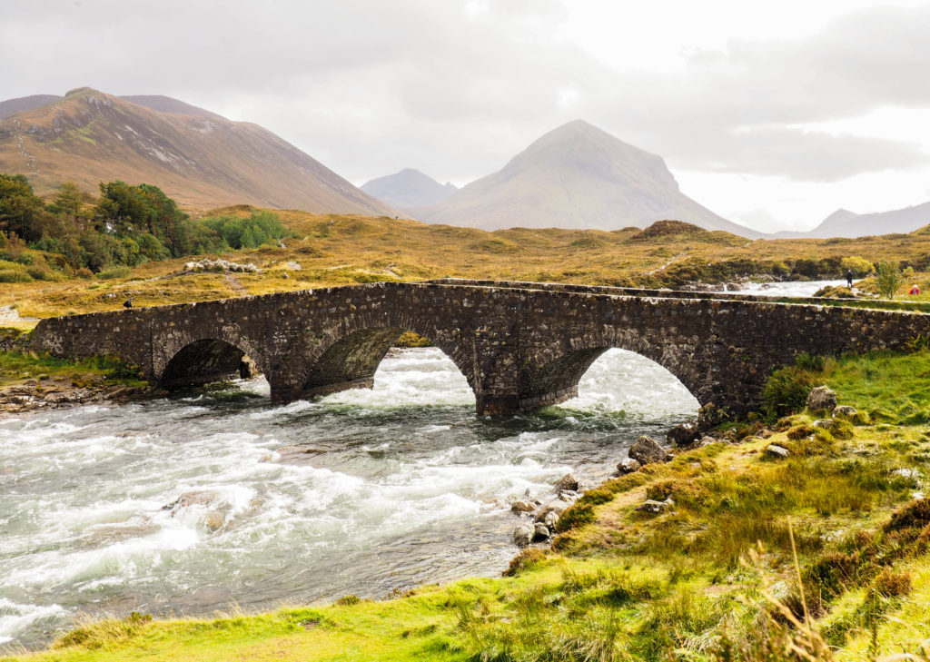 Isle Of Skye - 6 Gründe, Die Schottische Insel Zu Besuchen