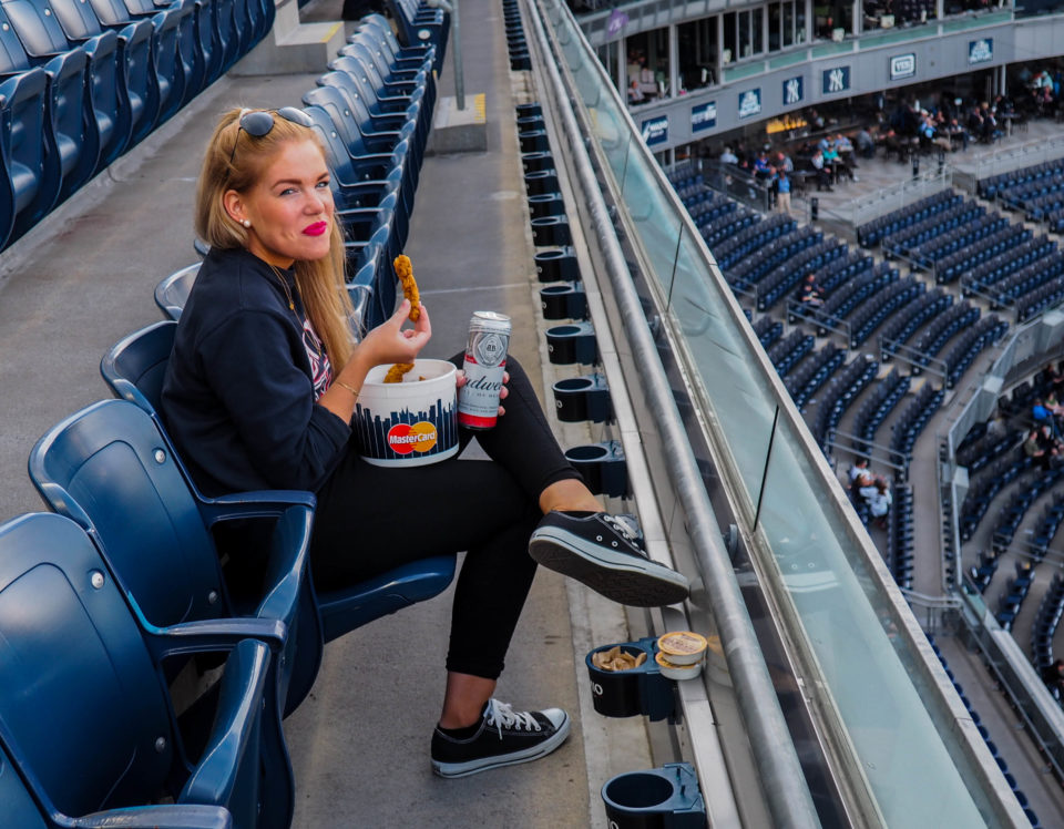 New-York-Yankees-Spiel-Anna