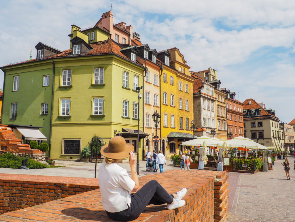 Warschau Sehenswürdigkeiten - Unsere Top 9 | The Travelogue