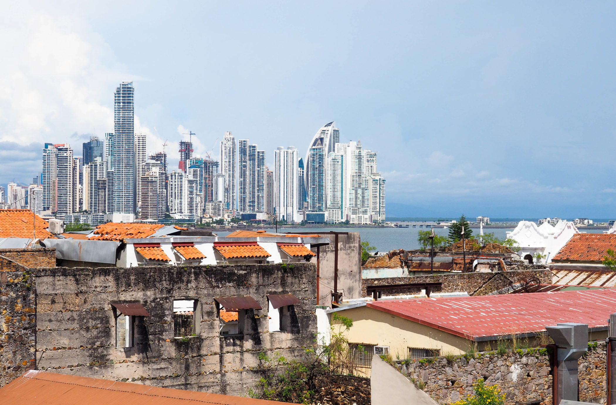 Panama-City-Altstadt-Casco-Viejo