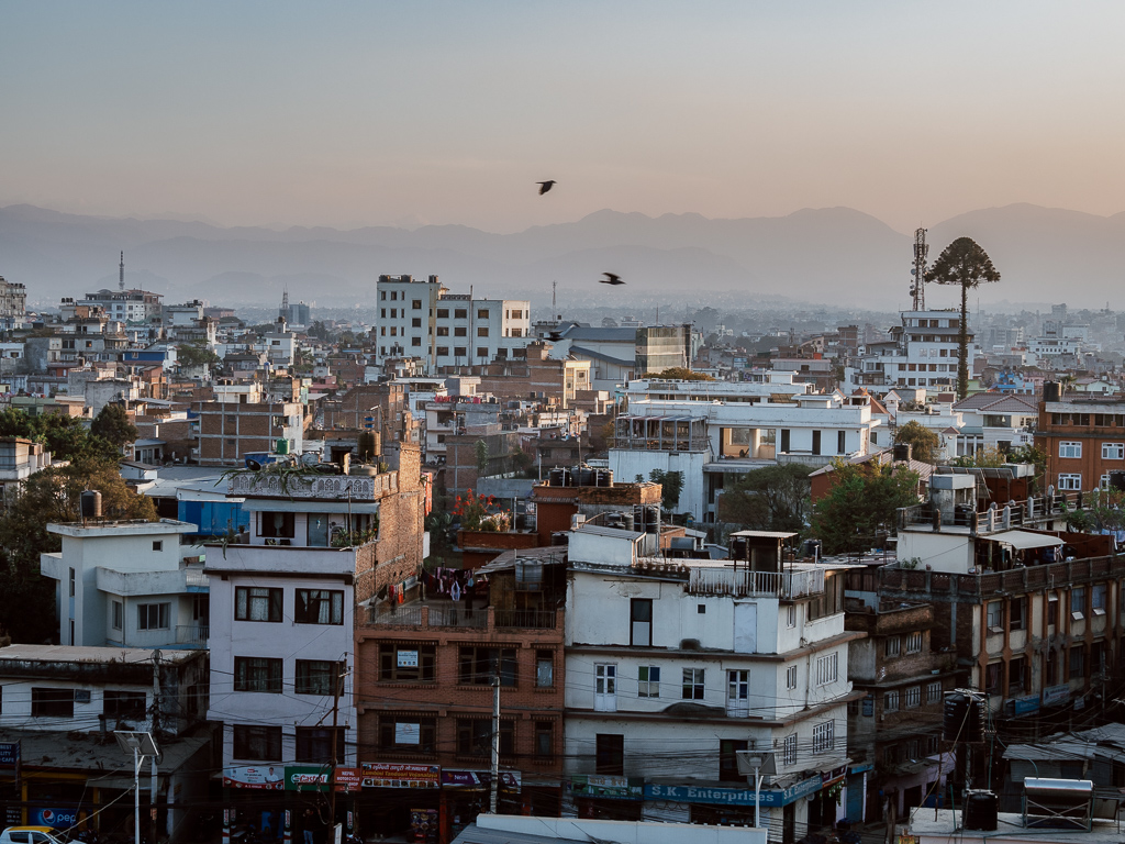 Nepal-Kathmandu