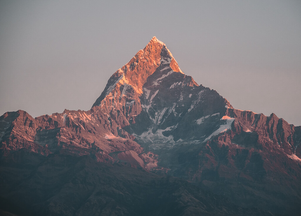 Nepal-Pokhara