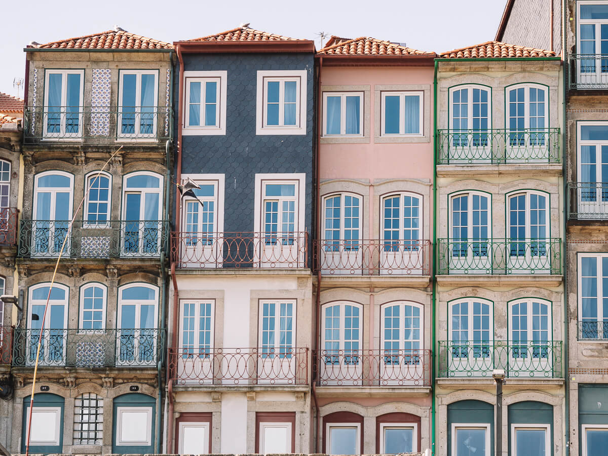 Porto-Portugal