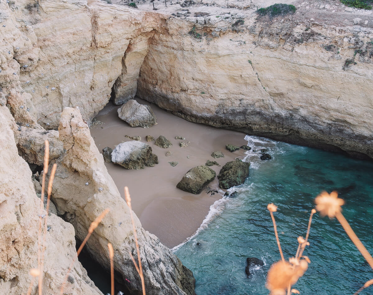 Algarve-schoene-Orte