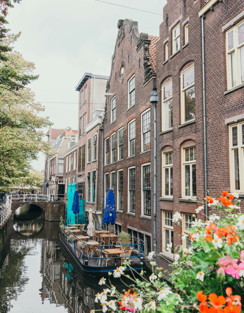 Delft-Holland