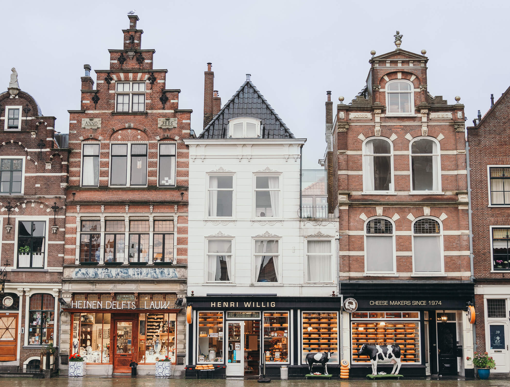 Delft-Holland