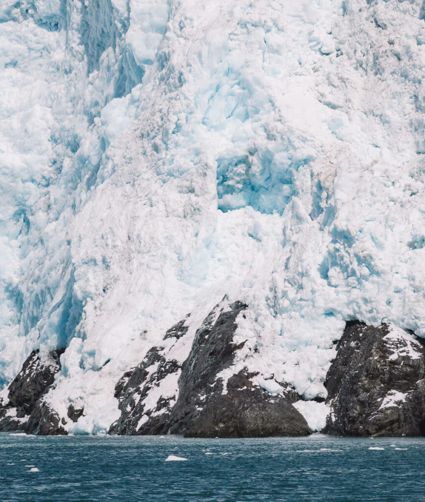 Seward in Alaska Sehenswürdigkeiten & Tipps the travelogue