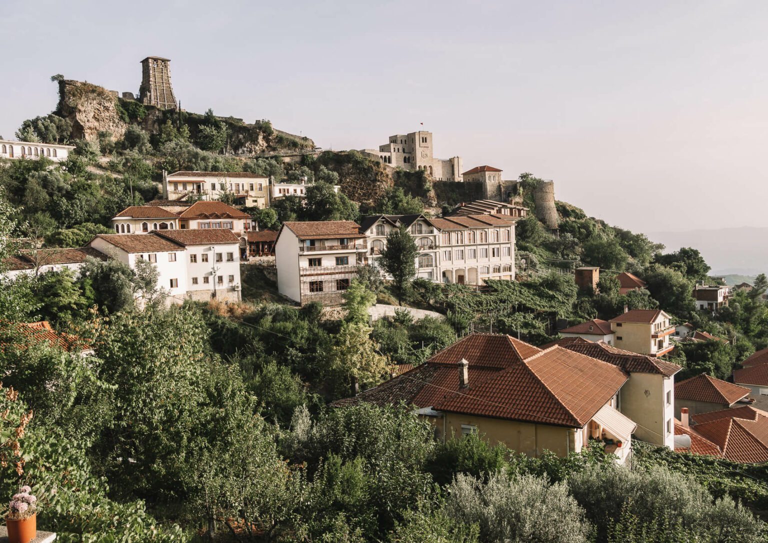 Albanien Rundreise in 10 Tagen mit Tipps & Highlights