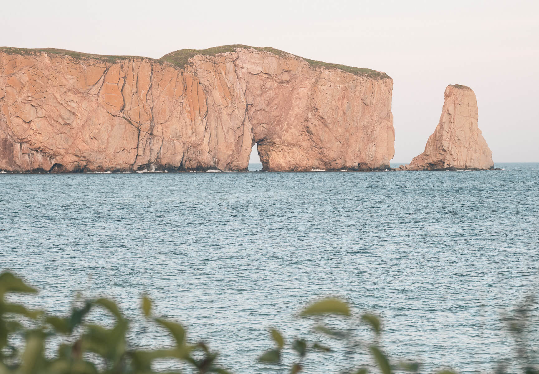 Gaspesie-Kanada