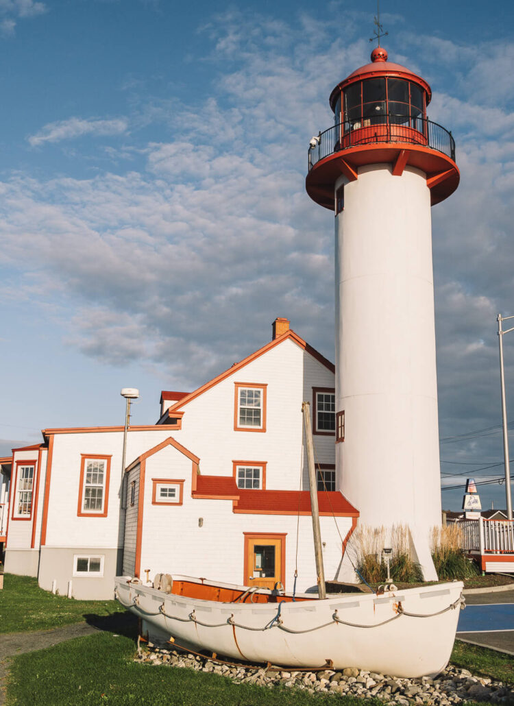 Gaspésie – 7 wundervolle Orte auf der kanadischen Halbinsel