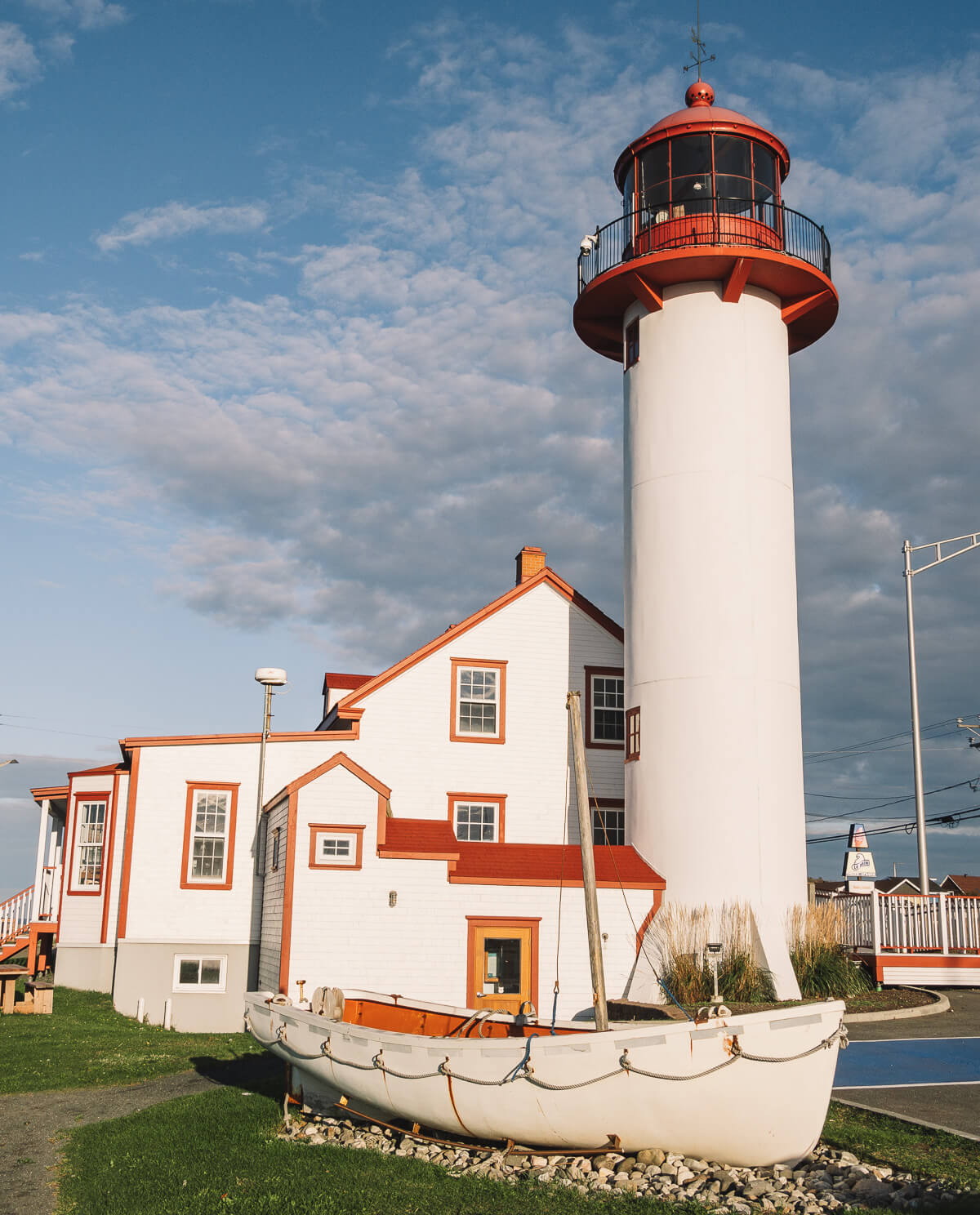 Matane, Gaspesie