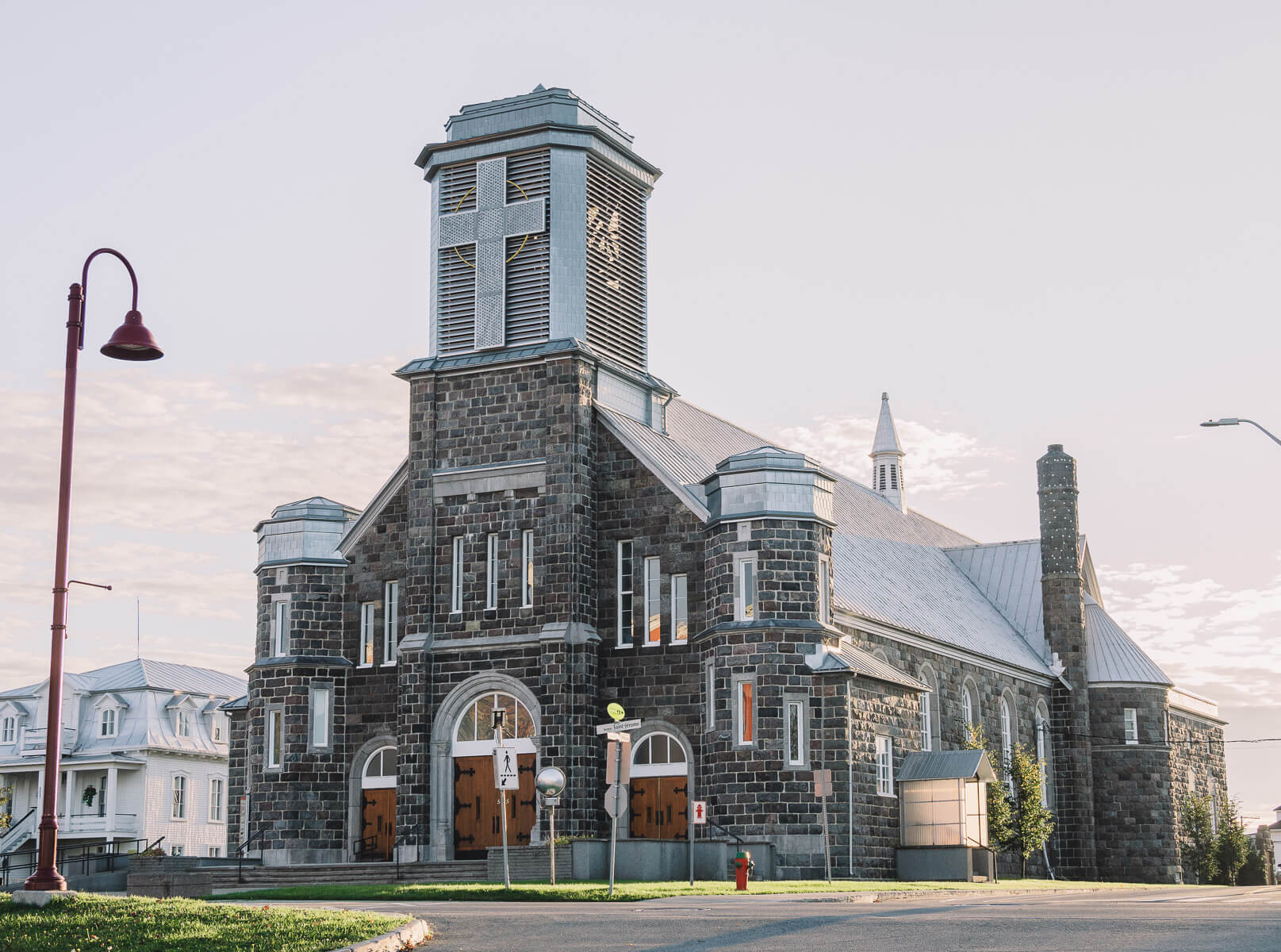 Matane, Gaspesie