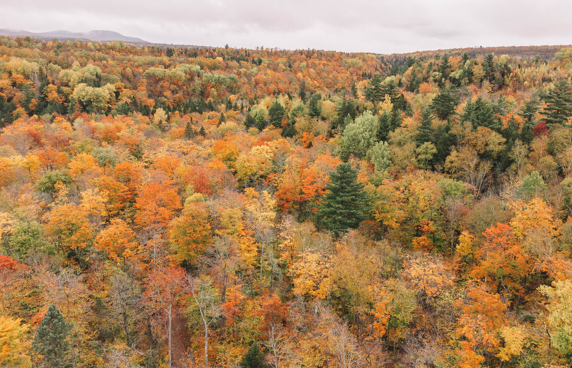 Gaspesie Kanada