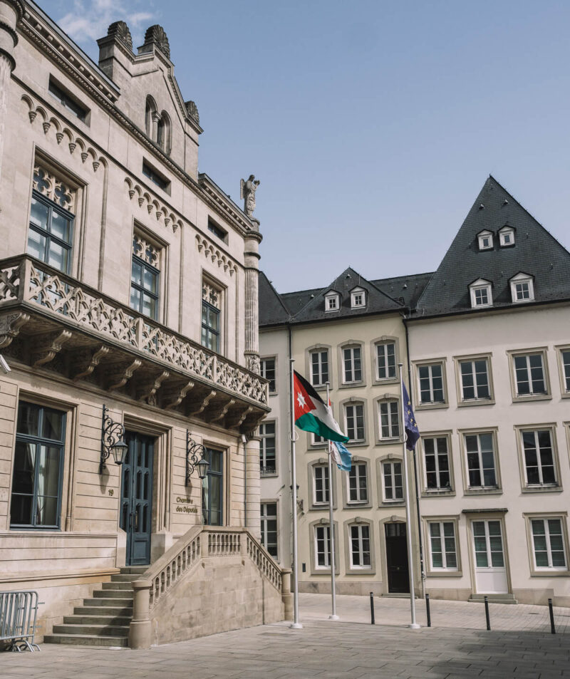 Luxemburg Stadt 11 wunderbare Dinge, die sich lohnen