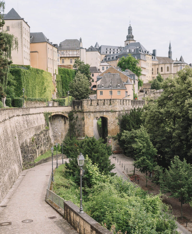 Faszinierend Stadt In Luxemburg 4 Buchstaben Bildnull