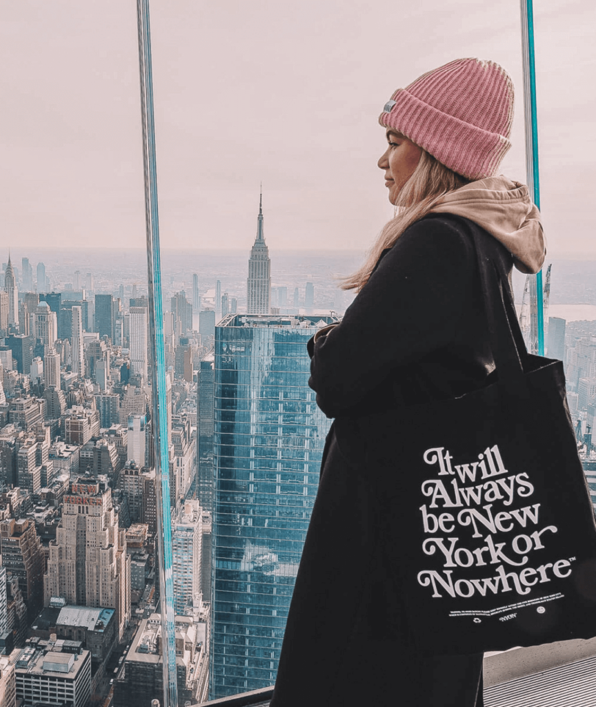 Anna - the travelogue