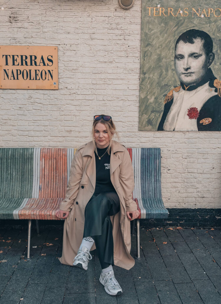 s-Hertogenbosch Holland (Anna)