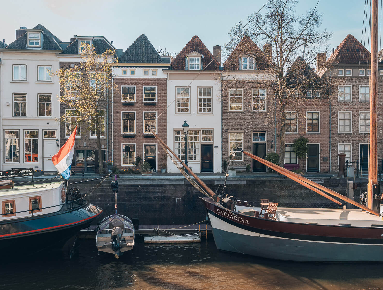 s-Hertogenbosch Holland
