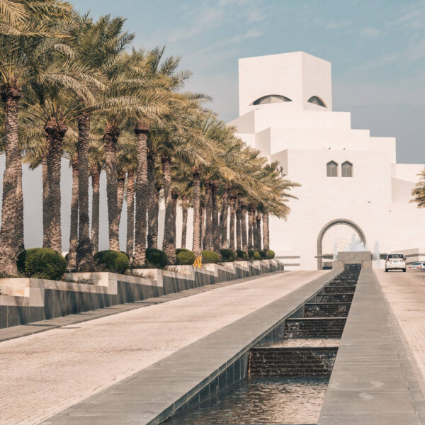 Doha Sehenswürdigkeiten