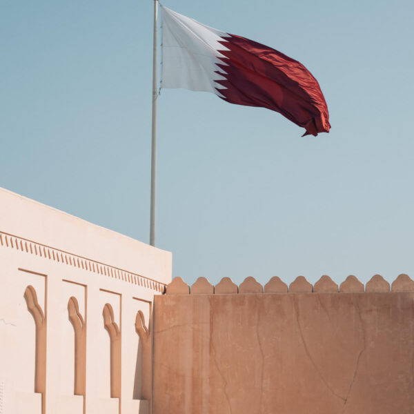 Doha, Katar