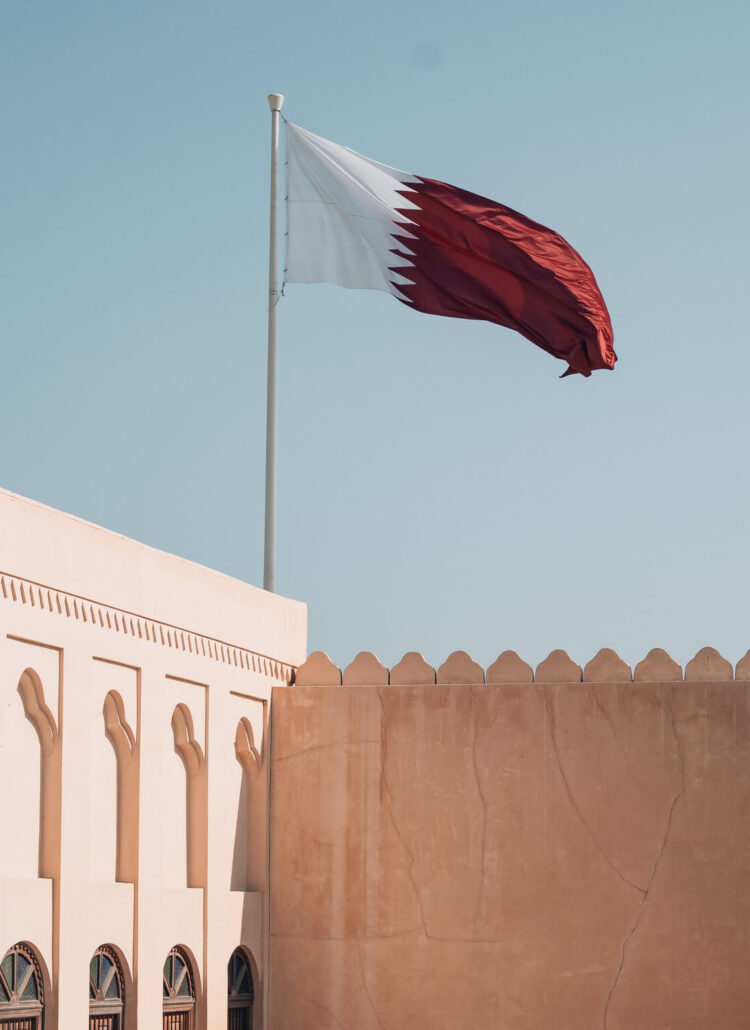 Doha, Katar