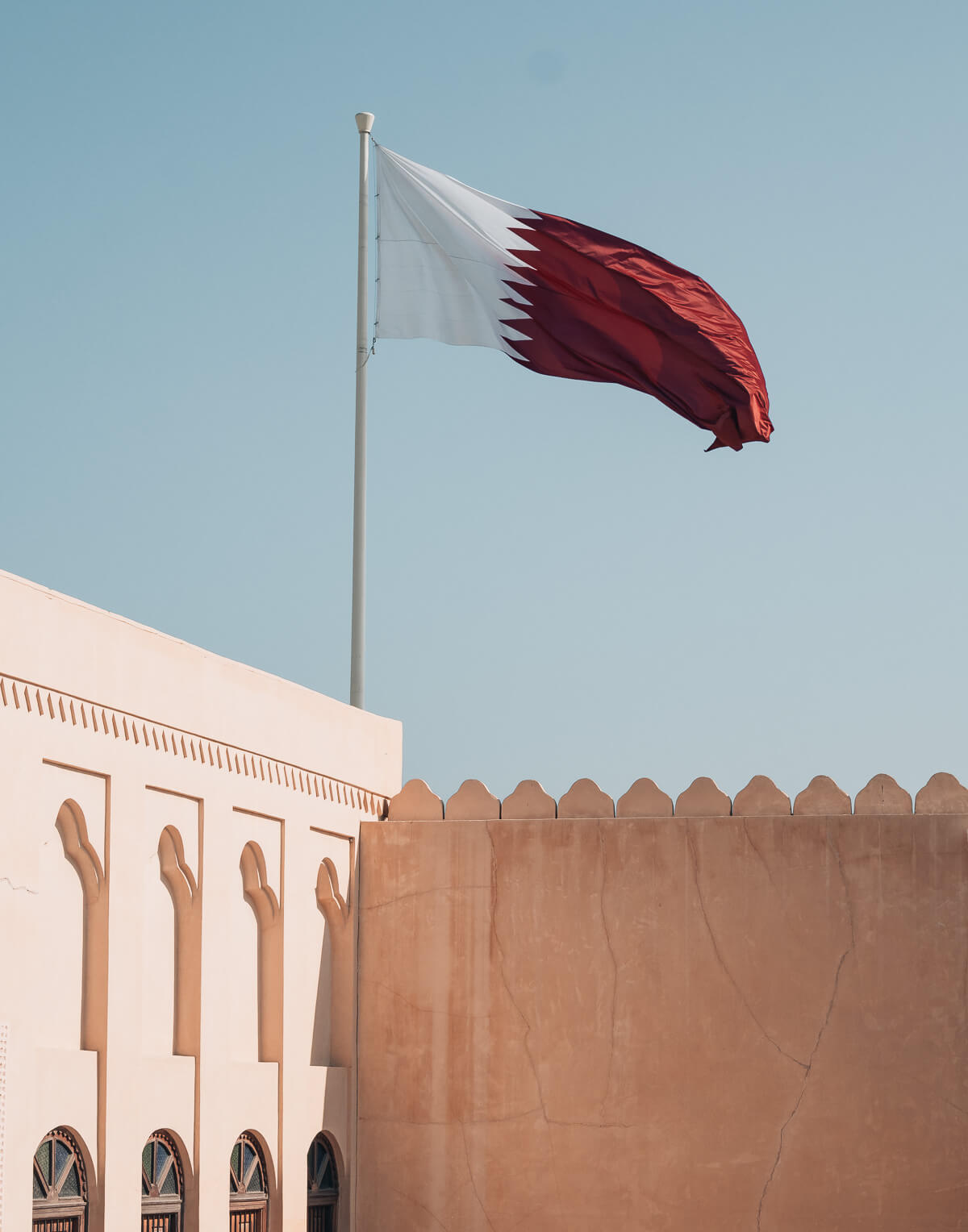 Doha, Katar