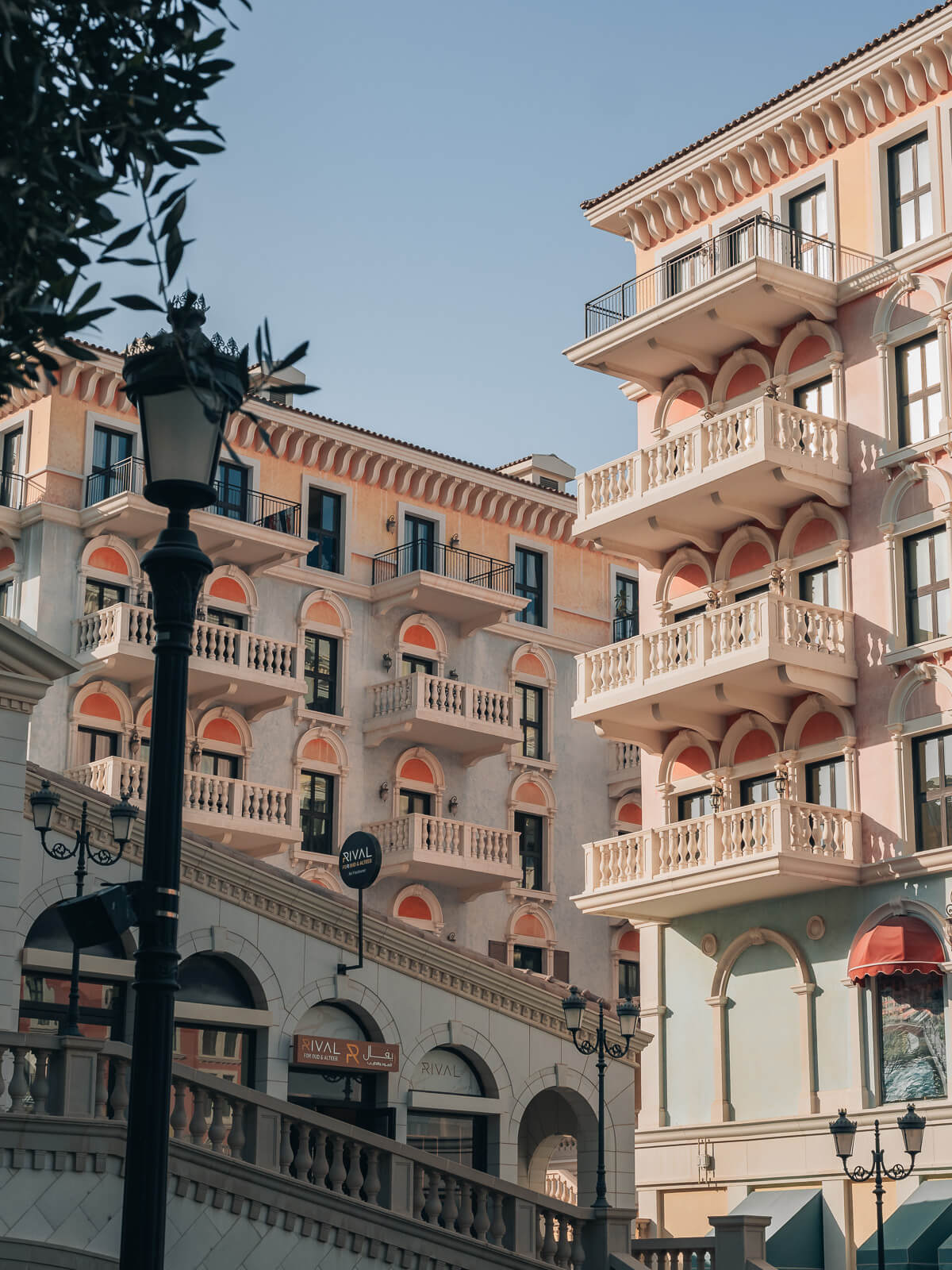 Doha Sehenswürdigkeiten