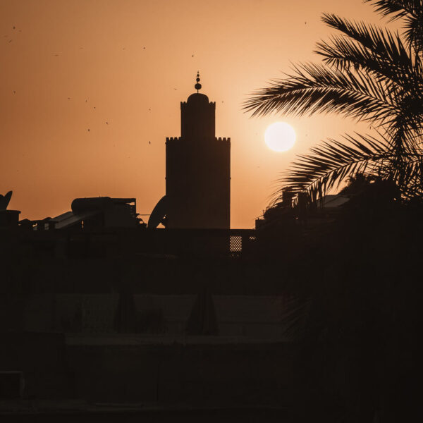 Marrakesch, Marokko