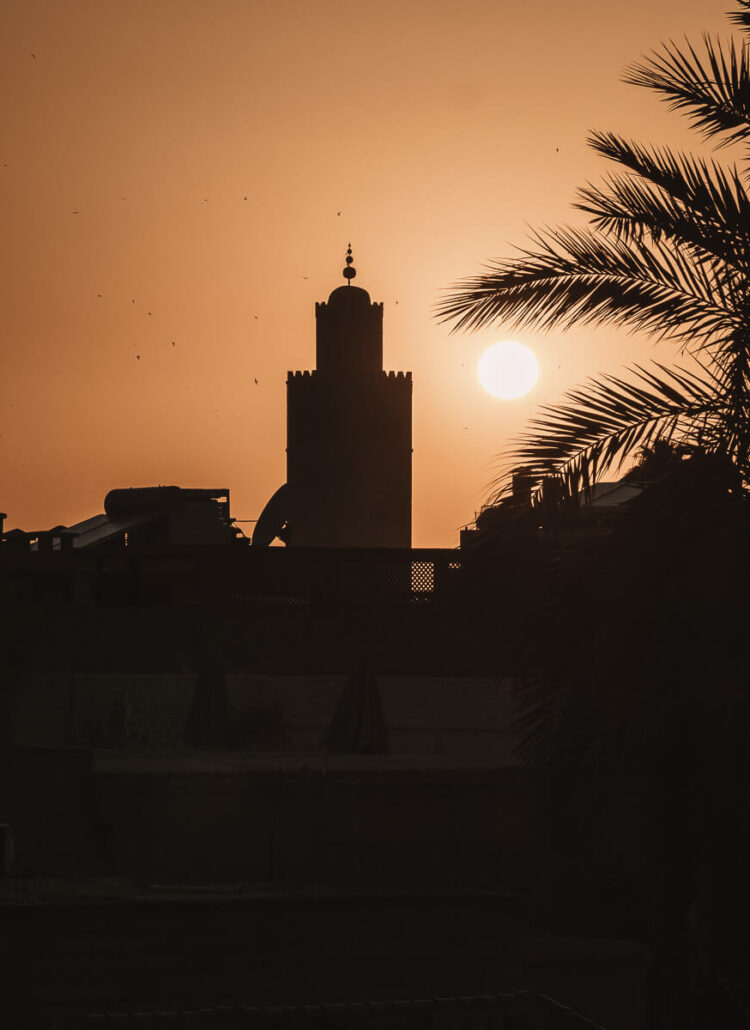 Marrakesch: 15 wunderbare Dinge, die man dort machen sollte
